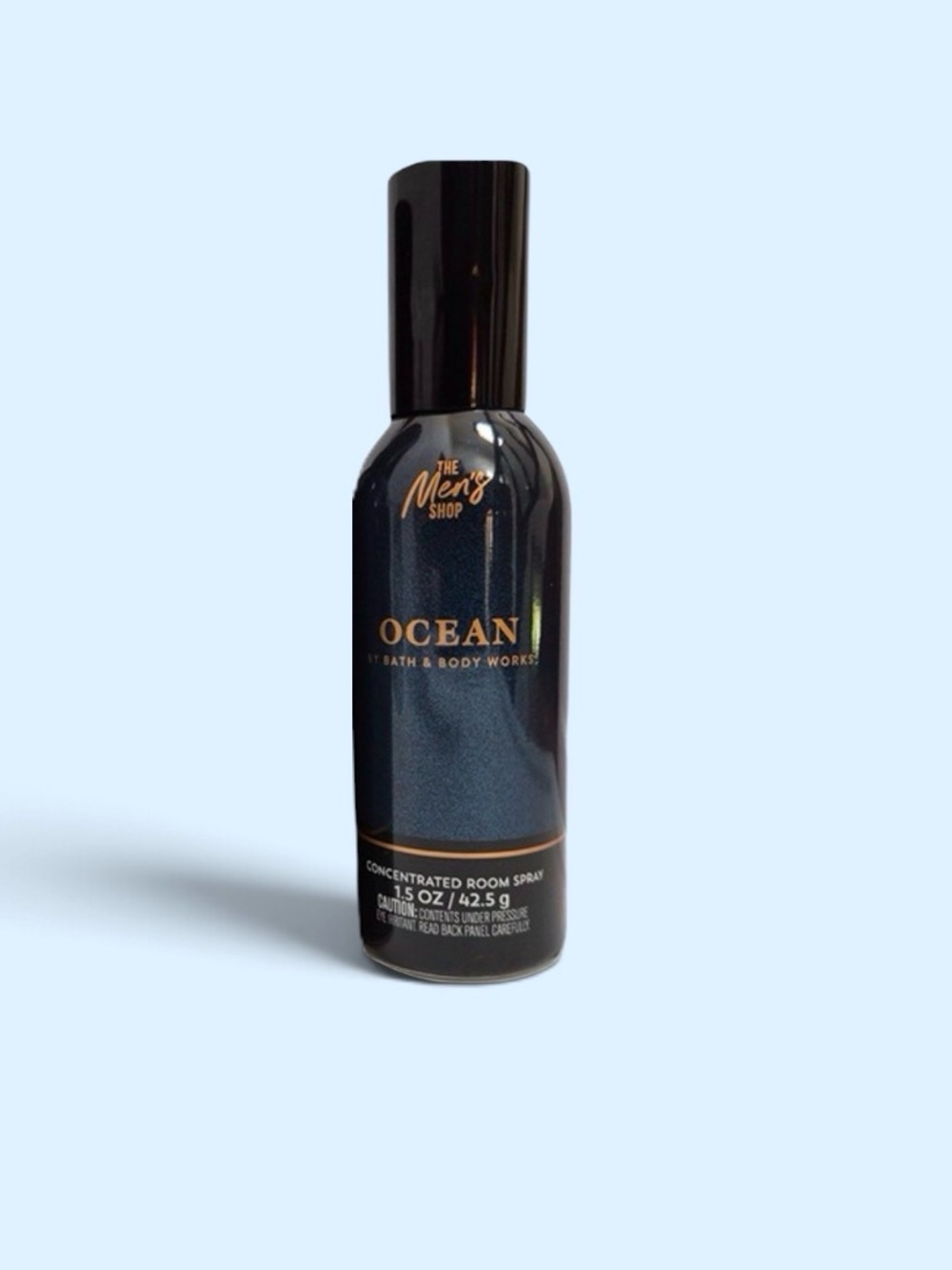 Bath & Body Works Ocean Concentrated Room Spray 1.5 oz